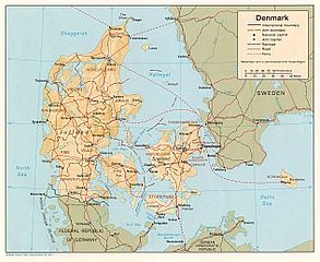 293px-Denmark_Map