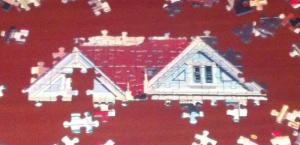 The first team's result - much more delivered